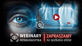 Webinary Linde Material Handling Polska