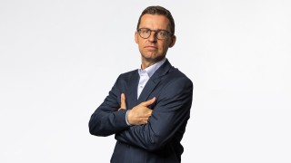 Florian Clement Senior Vice President Sales & Service