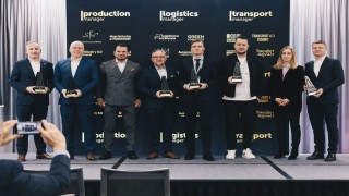 Logistics Awards PL 01