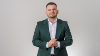 Nowy Dyrektor Marki Linde Nowy Dyrektor Marki Linde