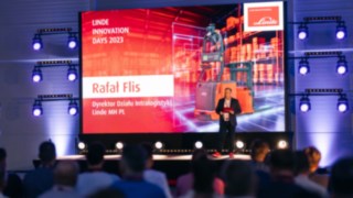 Linde Innovation Days 2023