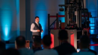 Linde Innovation Days 2023