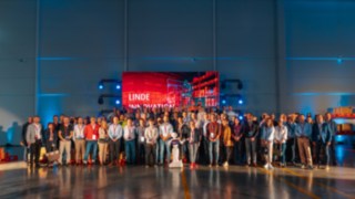 Linde Innovation Days 2023