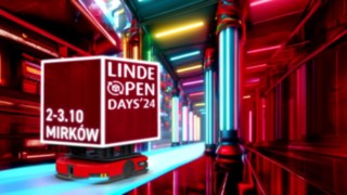 Linde Open Days 2024 Linde Open Days 2024