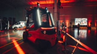 Linde Open Days 2024 Linde Open Days 2024