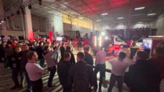 Linde Open Days 2024