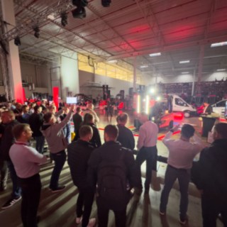 Linde Open Days 2024