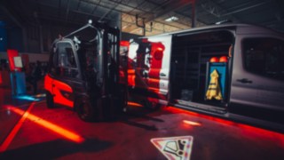 Linde Open Days 2024