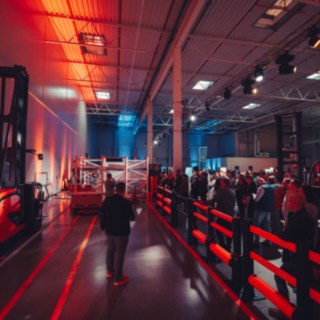 Linde Open Days 2024