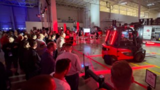 Linde Open Days 2024