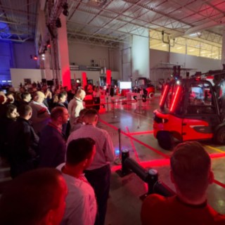 Linde Open Days 2024