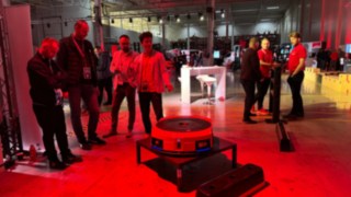 Linde Open Days 2024