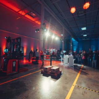 Linde Open Days 2024