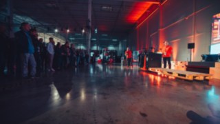 Linde Open Days 2024