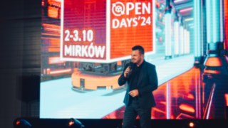 Linde Open Days 2024