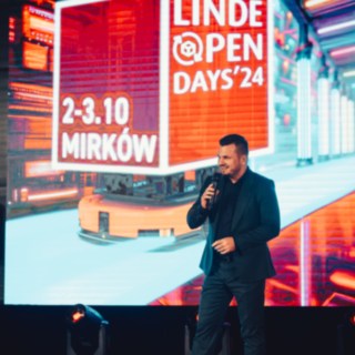 Linde Open Days 2024