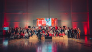Linde Open Days 2024 Linde Open Days 2024