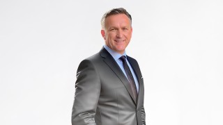  Rafał Kamiński Dyrektor Handlowy Linde Material Handling Polska