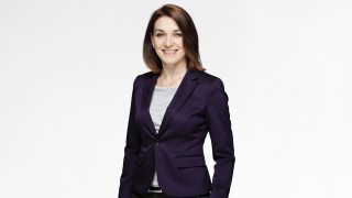 Anna Chmielewska Dyrektor Marketingu Linde Material Handling Polska