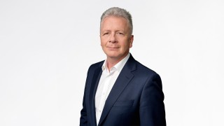 Krzysztof Maka Dyrektor Dzialu Kluczowych Klientow Linde Material Handling Polska