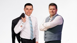 Webinar Intralogistyka VNA