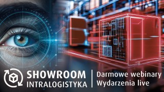 Webinary Linde MH Polska Webinary Linde MH Polska
