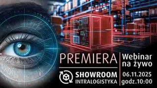 Zapraszamy na otwarcie Showroomu Linde MH