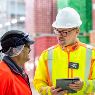 BHP i uprawnienia na wózki widłowe BHP i uprawnienia na wózki widłowe