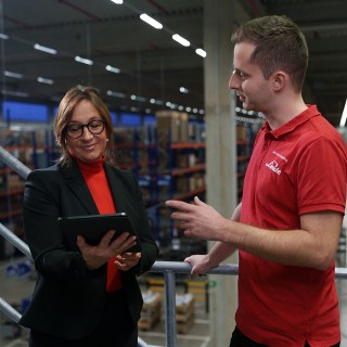 Informacje dotyczące gwarancji producenta wózków widłowych