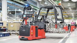 Wózki widłowe diesel czy LPG – który lepiej sprawdzi się w Twojej firmie?