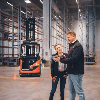 Najważniejsze aspekty projektowania regałów magazynowych