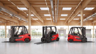 Wózki widłowe diesel czy LPG – który lepiej sprawdzi się w Twojej firmie?