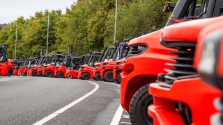 Zakup czy wynajem wózka? Co będzie lepszym wyborem?