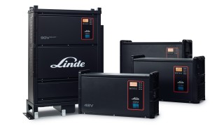 Baterie do wózków widłowych elektrycznych