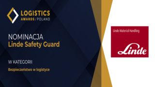 Linde LM 1 Linde LM 1