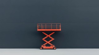 Czy podnośnik nożycowy podlega udt?