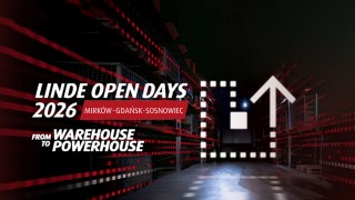Linde Open Days 2026