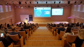 2. Międzynarodowa Konferencja Klastra Wodorowego PCHET 2019 2. Międzynarodowa Konferencja Klastra Wodorowego PCHET 2019