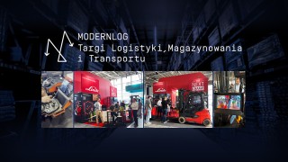 Modernlog Hero banner